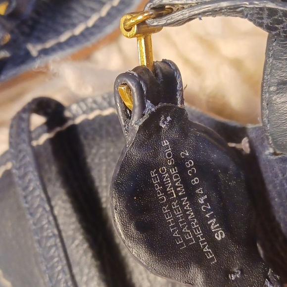 Tory Burch  heeled  sandals - Picture 9 of 15